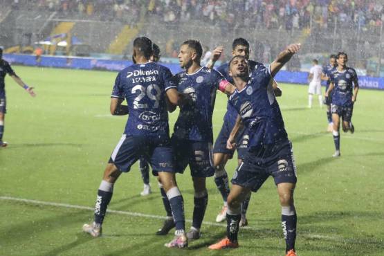 Motagua quedó eliminado en la fase de cuartos de final de la Copa Centroamericana.