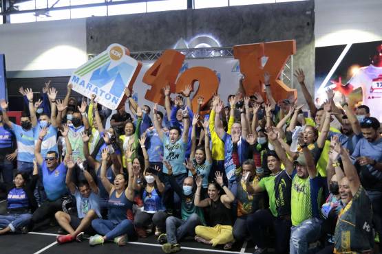 ¡Impresionante ruta! Maratón del Atlántico regresa en diciembre en su décima edición para 1,500 corredores