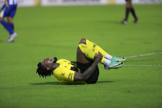 Real España vive su peor inicio de torneo bajo el mando del tico Jeaustin Campos: comparación entre campeonatos