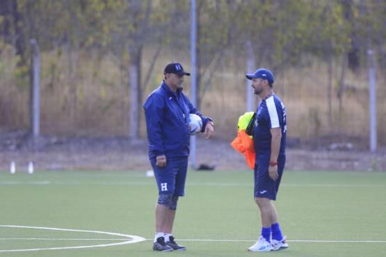 El haber llevado a José Pacini al banquillo de la ‘H’ le ocasionó bastantes problemas al DT nacional.