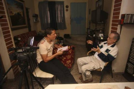 JosÃÂ© de la Paz Herrera, Chelato UclÃÂ©s, TÃÂ©cnico Nacional.