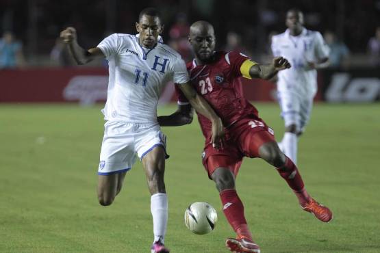 Honduras buscará amargarle el cierre a Panamá en el Rommel Fernández, un estadio donde nunca ha ganado en Eliminatorias