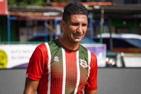 En Costa Rica: Alejandro Reyes dejó sin semifinales al Cartaginés de Marcelo Pereira y Batiz; así se jugarán