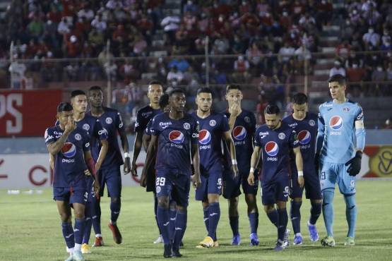 El ‘Muma’ considera que pudo haberle dado más al Motagua, con el que no ganó ningún título.