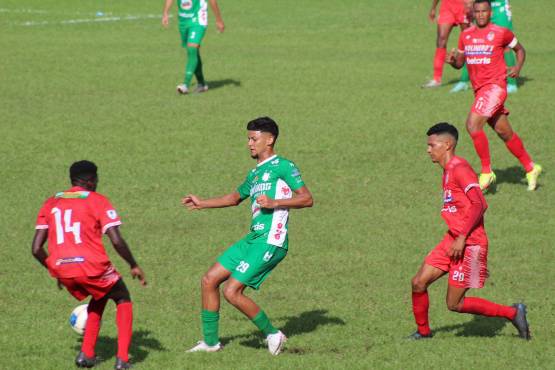 FOTOS: Cortesía de Platense.