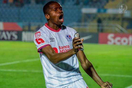 Olimpia sufre una nueva baja para enfrentar al Alajuelense en el partido de ida de la final de la Concacaf League