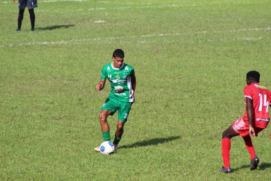 FOTOS: Cortesía de Platense.