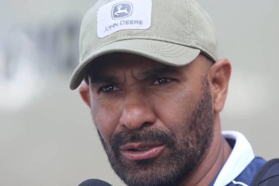 Ninrod Medina responde: ¿Le sorprendió la eliminación de Olimpia? ¿Habrá marca personal contra Gignac? ¿Qué espera de la afición contra Tigres?