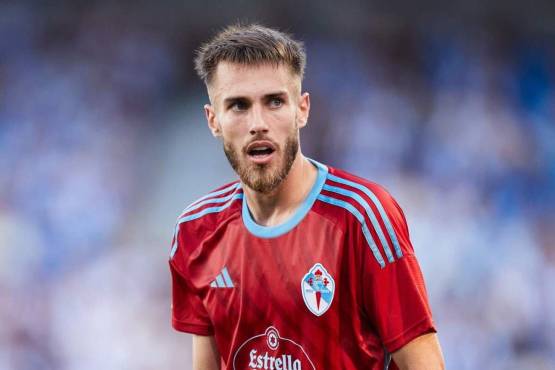 Fue echado por Xavi del Barcelona y ahora el club quiere su regreso: “Me dijo que jugaría unos 10 partidos”