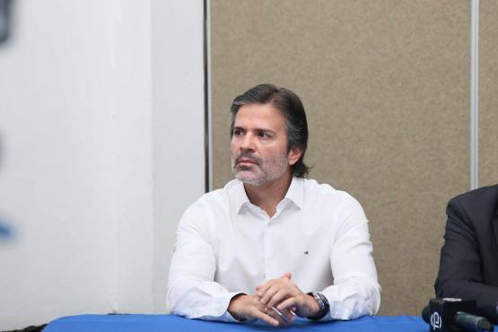 Benajmín Romero sería el que impulse los nuevos cambios en el fútbol de Honduras.