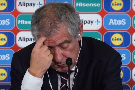 Lewandowski se molestó con él y lo echaron de la selección Polonia ¡Antes ya tuvo problemas con Cristiano!