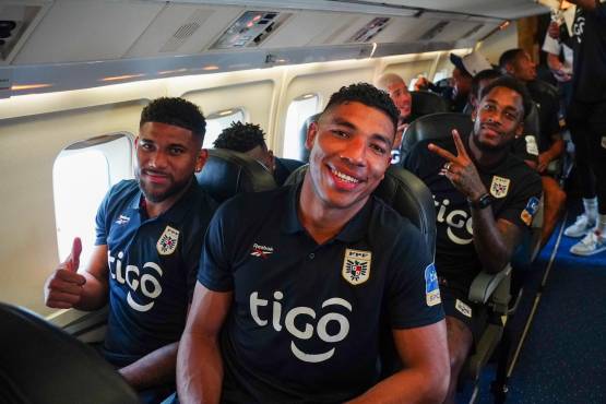 En Panamá no se confían de Costa Rica: “Tenemos que olvidar lo que hicimos el año pasado, es una serie nueva”