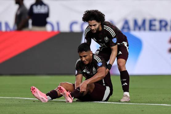 ¡TRI-ste fracaso! La Selección Mexicana se topó con su realidad y es eliminada en ronda de grupos de Copa América