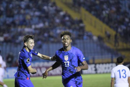 Jorge Salomón sale al paso sobre el caso de Keyrol Figueroa, continuidad de Diego Vázquez, llegada del VAR y su reelección