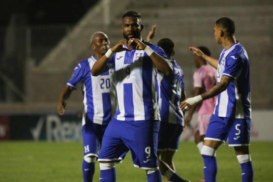 Lo que sigue para la Selección de Honduras: El pedido de Rueda a Liga Nacional, nuevos llamados y el camino al Mundial