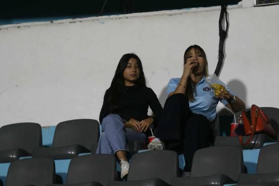 Un Motagua descafeinado se atasca en el Nacional y Juticalpa FC le roba un empate de Tegucigalpa