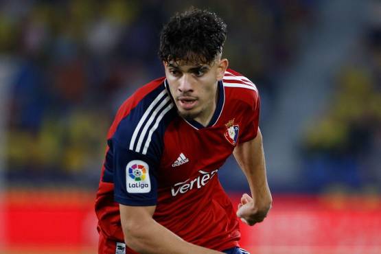 Xavi confirma el jugador que regresa a Barcelona y por qué Real Madrid se desenganchó de la Liga Española