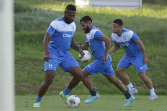 Jorge Salomón se refiere a las amenazas que ha recibido Emilio Izaguirre y el por qué llevarán a Costa Rica a San Pedro Sula