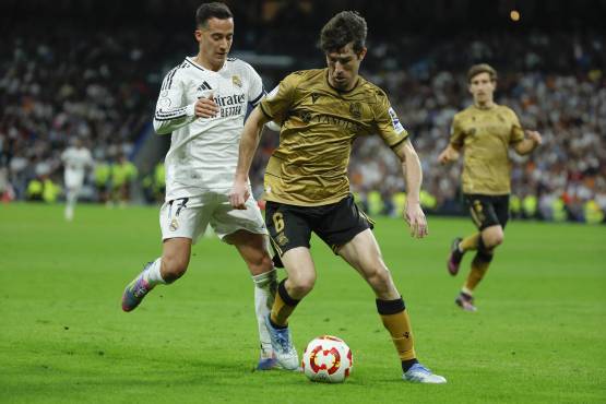 Rüdiger se volvió 'loco' y le dio el pase a la final al Real Madrid: así se vivió el min a min de la semifinal de la Copa del Rey