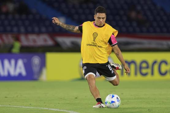 OFICIAL: Colombia lo pierde en un momento vital y es descartado para jugar contra Argentina en las Eliminatorias Sudamericanas