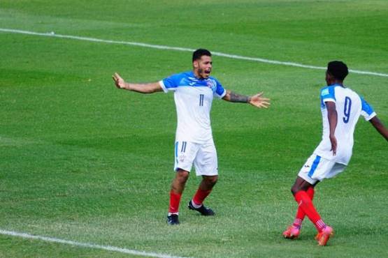 Onel Hernández, su máximo referente, no será parte del inicio de la eliminatoria por lesión.