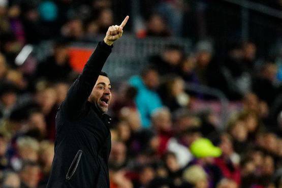 Xavi se retracta sobre el caso de agresión sexual de Dani Alves y pide perdón: “No fui contundente”