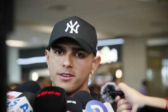 Luis Palma es la gran esperanza de Honduras para tumbar a México buscando la Copa América.