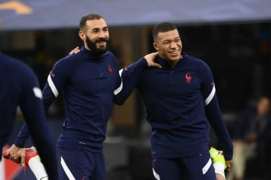 Hora y transmisión de la infartante final de Liga de Naciones entre las selecciones de España y Francia en San Siro.