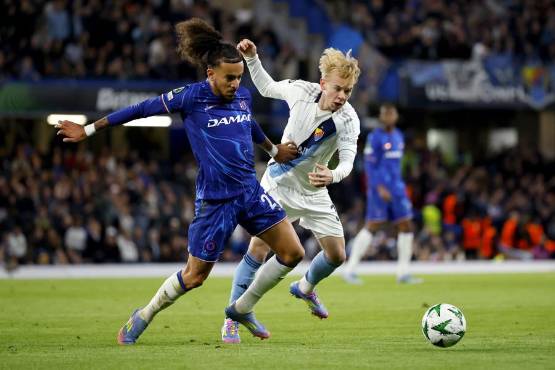 Venció a Real Madrid: El Chelsea a otra final europea, ¿cuántas ha perdido de las jugadas?