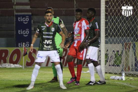 Vida aplasta a Marathón en La Ceiba y Victoria se mantiene líder tras triunfo sobre Platense en Puerto Cortés