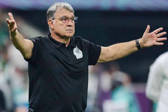 Gerardo Martino apunta a ser el nuevo técnico de Boca Juniors.