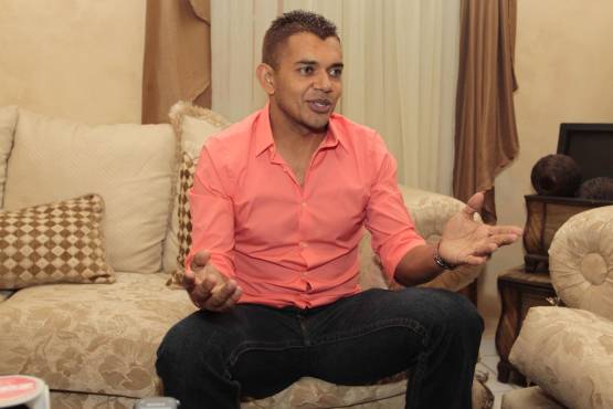 Leyendas azules respaldan continuidad del César el “Nene” Obando al frente de las Águilas del Motagua