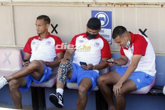 Héctor Vargas se estrena con Real España venciendo al Olimpia en vibrante clásico en La Ceiba