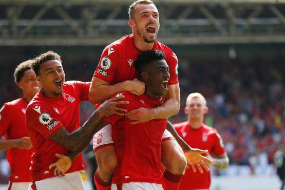 Nottingham Forest suma su refuerzo número 16: El histórico recién ascendido quiere dar la sorpresa en la Premier League