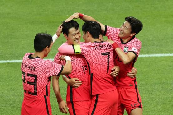 La insólita razón por la que Heung-Min Son y los jugadores de Corea del Sur son ahora un año más joven
