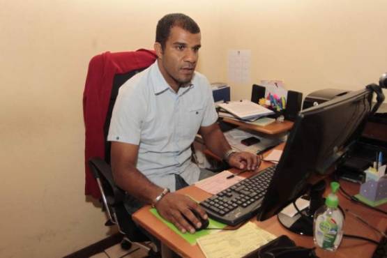 steven bryce en exclusiva para diez en Costa Rica para la seccion de que fue de. Archivado por Ronal