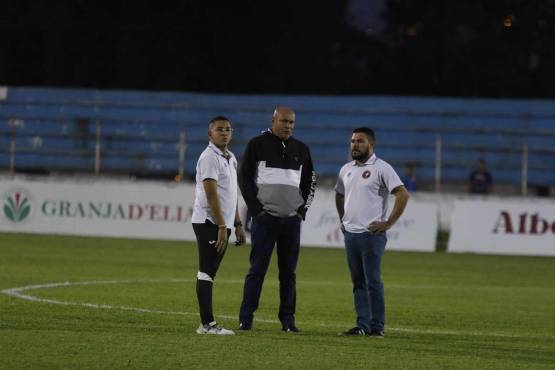 Minuto a minuto de la final de Liga de Ascenso: Juticalpa es el nuevo campeón tras show de goles ante Independiente