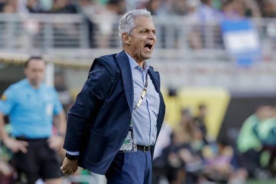 Rueda responde a Piojo Herrera, habla del mal momento del Choco Lozano y zanja el tema redes sociales en la 'H': Ojalá no se repita...