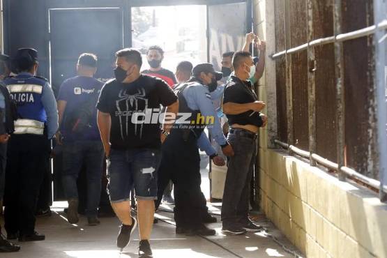 Héctor Vargas se estrena con Real España venciendo al Olimpia en vibrante clásico en La Ceiba