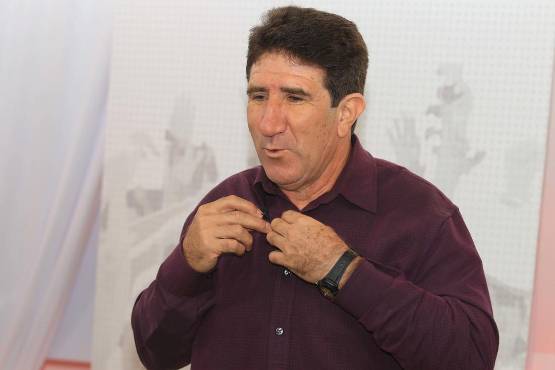 Real España ya tuvo contacto con Héctor Vargas y a más tardar este lunes anunciará a su nuevo técnico