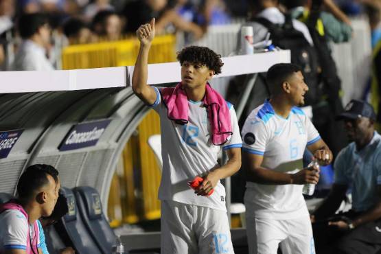 Amado Guevara avisa a Rueda: “Honduras debe preparar bien el juego ante Cuba porque nos jugamos la clasificación y la posición”