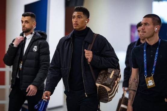 EN VIVO: Real Madrid confirma su 11 titular para buscar la remontada ante el Bayern Múnich en la Champions