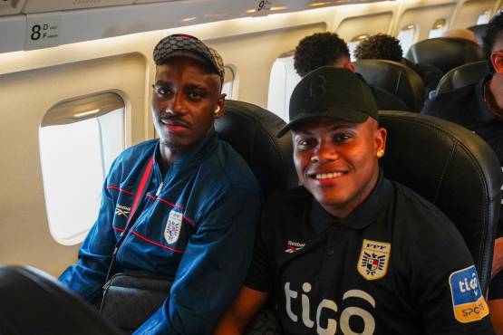 En Panamá no se confían de Costa Rica: “Tenemos que olvidar lo que hicimos el año pasado, es una serie nueva”