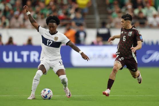 ¡Fracaso rotundo! La Selección Mexicana de Fútbol queda eliminada en ronda de grupos de la Copa América 2024