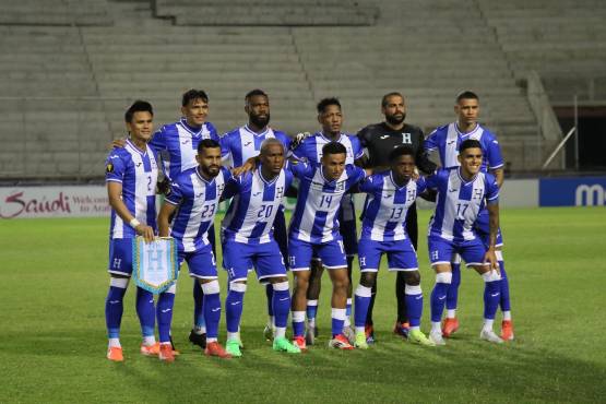 Dani Turcios no se guardó nada y criticó la actitud de algunos jugadores de la Selección Nacional. Foto: Marvin Salgado.