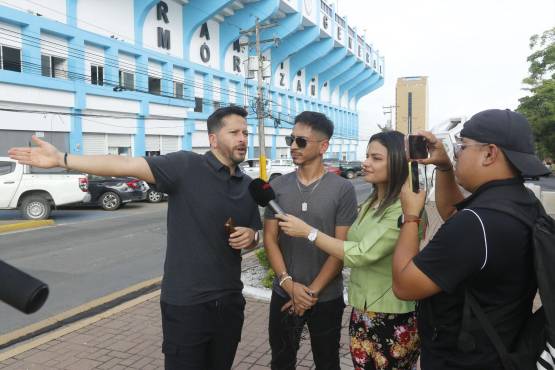 Periodista de TV Azteca: “México se juega parte de su reestructuración del proceso de Javier Aguirre”