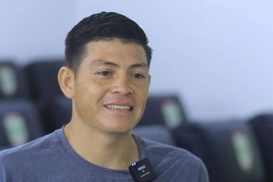 DIEZ le otorgó el premio a la superación en la séptima entrega de los Premios DIEZ