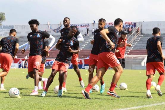 Olimpia empató ante Victoria y se queda con un invicto de 41 partidos que jamás se había conseguido en Liga Nacional