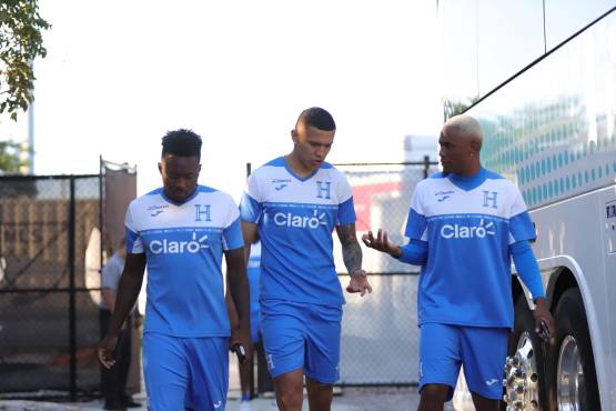 Kervin Arriaga habla de Quioto y afirma: “Nos hemos trazado la meta de clasificar a Honduras al Mundial”