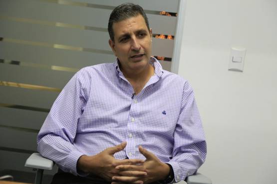 Dani Turcios pide cambios en Fenafuth y habla de las distracciones de la nueva generación de futbolistas